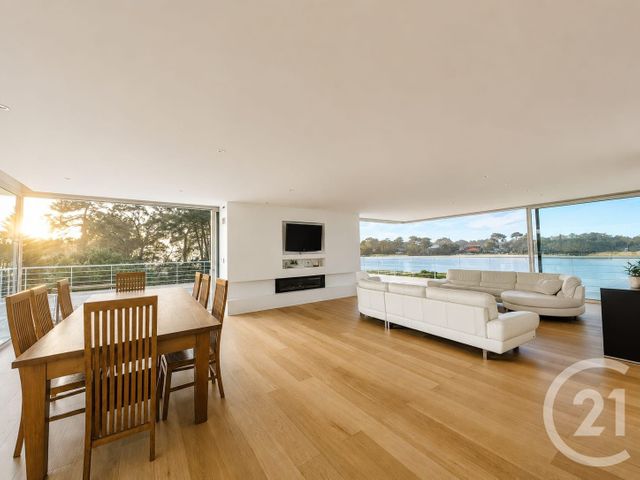 Maison &agrave; vendre - 15 pi&egrave;ces - 539 m2 - Mimizan - 40 - AQUITAINE