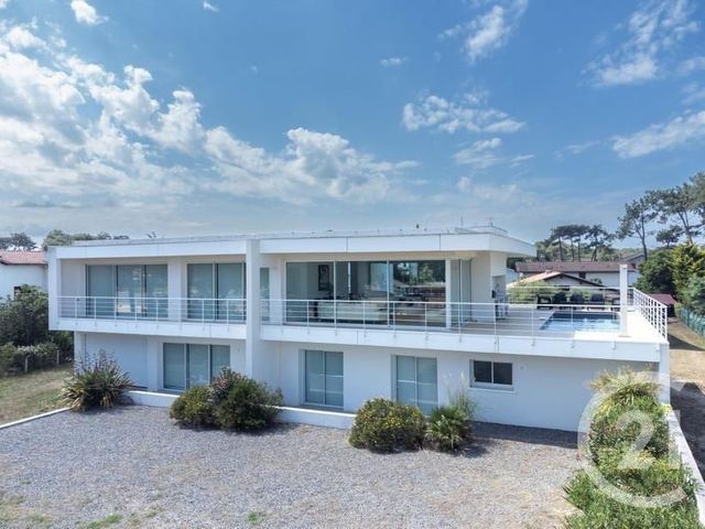 Maison &agrave; vendre - 15 pi&egrave;ces - 539 m2 - Mimizan - 40 - AQUITAINE