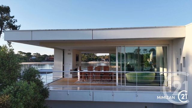 Maison &agrave; vendre - 15 pi&egrave;ces - 539 m2 - Mimizan - 40 - AQUITAINE