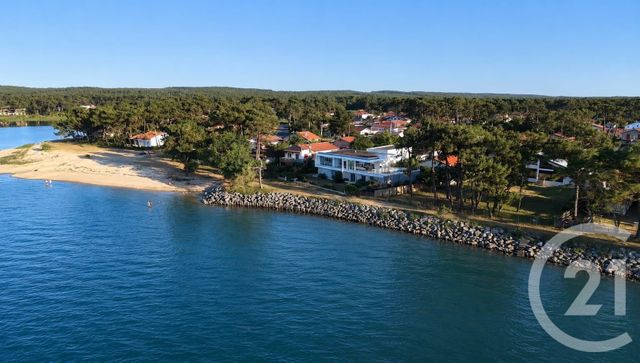 Maison &agrave; vendre - 15 pi&egrave;ces - 539 m2 - Mimizan - 40 - AQUITAINE