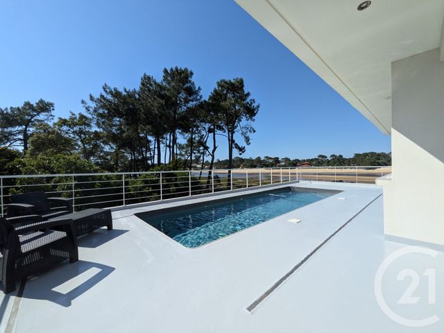 Maison &agrave; vendre - 15 pi&egrave;ces - 539 m2 - Mimizan - 40 - AQUITAINE