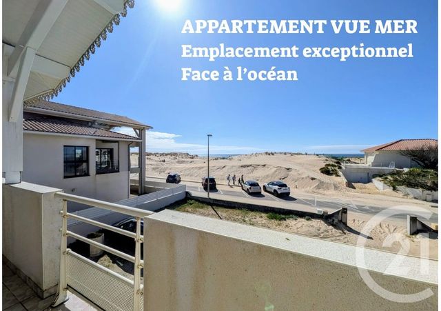 appartement - MIMIZAN - 40