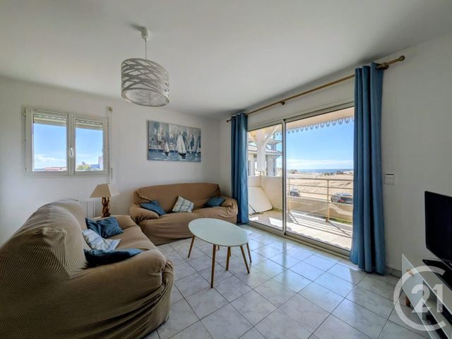 Appartement à vendre MIMIZAN