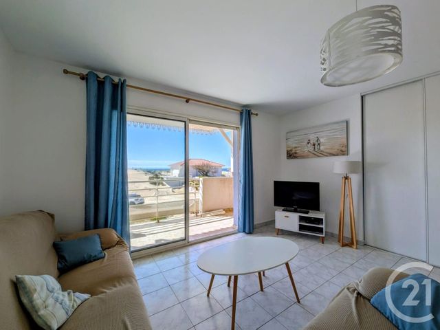 Appartement F3 &agrave; vendre - 4 pi&egrave;ces - 60 m2 - Mimizan - 40 - AQUITAINE