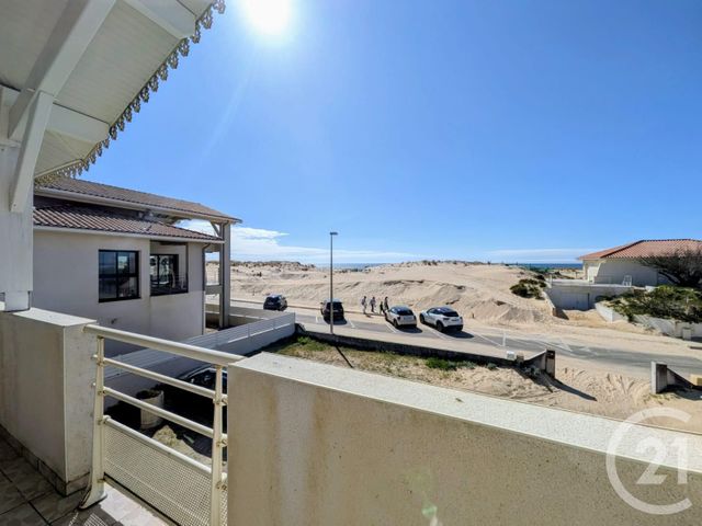 Appartement F3 &agrave; vendre - 4 pi&egrave;ces - 60 m2 - Mimizan - 40 - AQUITAINE