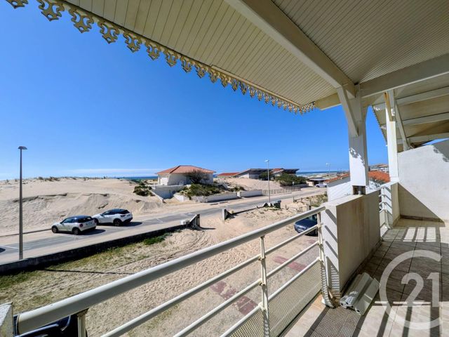 Appartement F3 &agrave; vendre - 4 pi&egrave;ces - 60 m2 - Mimizan - 40 - AQUITAINE