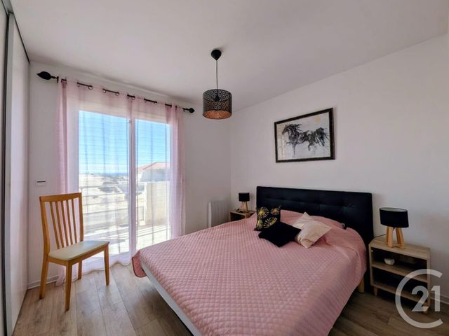 Appartement F3 &agrave; vendre - 4 pi&egrave;ces - 60 m2 - Mimizan - 40 - AQUITAINE