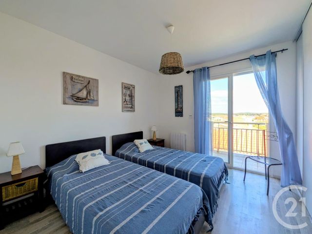 Appartement F3 &agrave; vendre - 4 pi&egrave;ces - 60 m2 - Mimizan - 40 - AQUITAINE