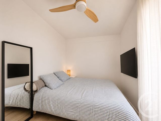 Appartement T2 &agrave; vendre - 2 pi&egrave;ces - 48,78 m2 - Mimizan - 40 - AQUITAINE