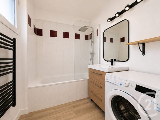 Appartement T2 &agrave; vendre - 2 pi&egrave;ces - 48,78 m2 - Mimizan - 40 - AQUITAINE