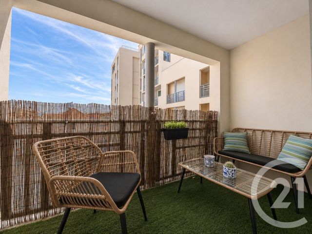 Appartement T2 &agrave; vendre - 2 pi&egrave;ces - 48,78 m2 - Mimizan - 40 - AQUITAINE