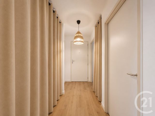 Appartement T2 &agrave; vendre - 2 pi&egrave;ces - 48,78 m2 - Mimizan - 40 - AQUITAINE