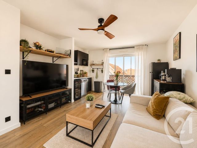 Appartement T2 à vendre MIMIZAN
