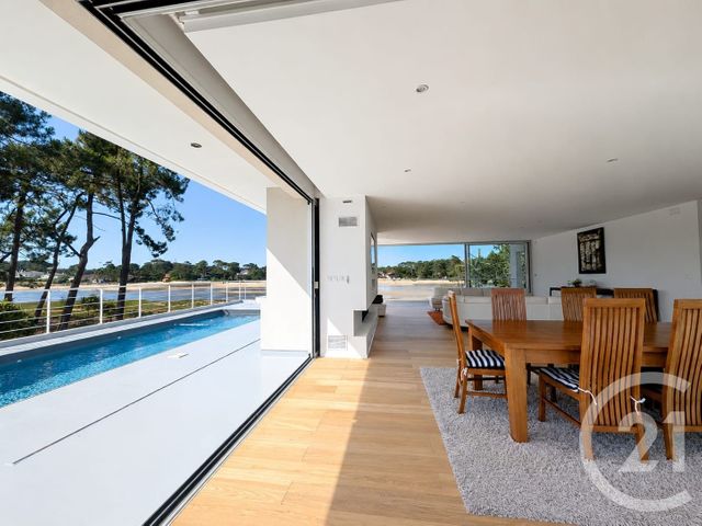 Maison &agrave; vendre - 7 pi&egrave;ces - 322 m2 - Mimizan - 40 - AQUITAINE