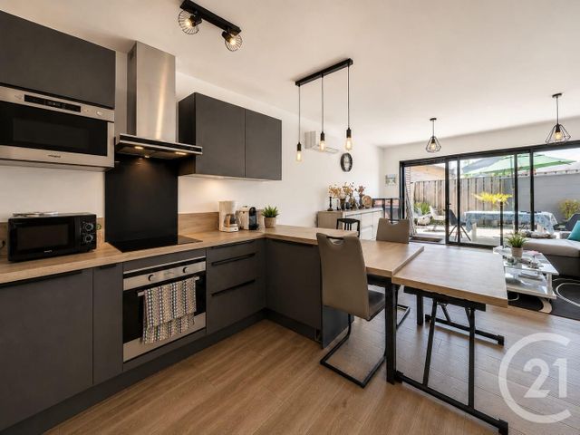 Maison &agrave; vendre - 3 pi&egrave;ces - 70,65 m2 - Mimizan - 40 - AQUITAINE