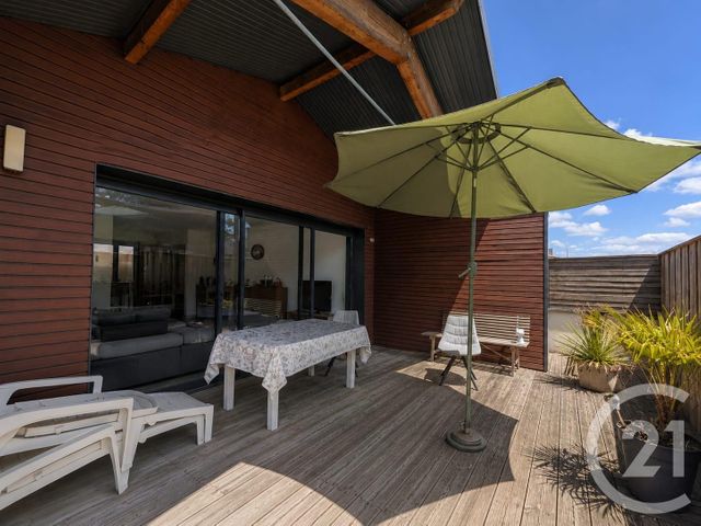 Maison &agrave; vendre - 3 pi&egrave;ces - 70,65 m2 - Mimizan - 40 - AQUITAINE