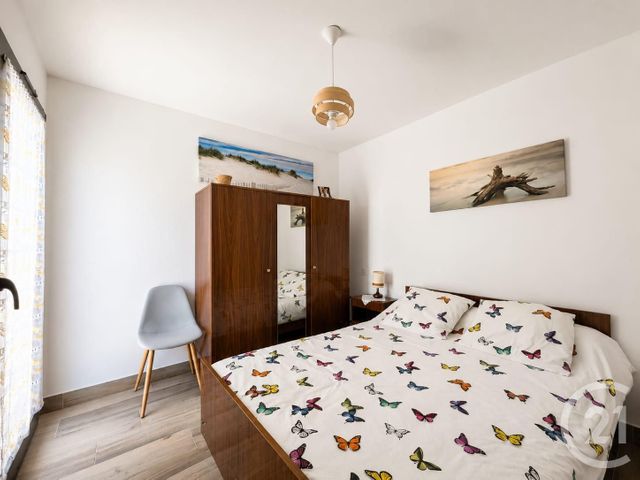 Maison &agrave; vendre - 3 pi&egrave;ces - 70,65 m2 - Mimizan - 40 - AQUITAINE