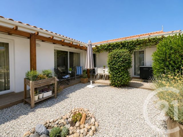 maison - MIMIZAN - 40
