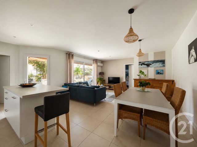 Maison &agrave; vendre - 4 pi&egrave;ces - 84,15 m2 - Mimizan - 40 - AQUITAINE