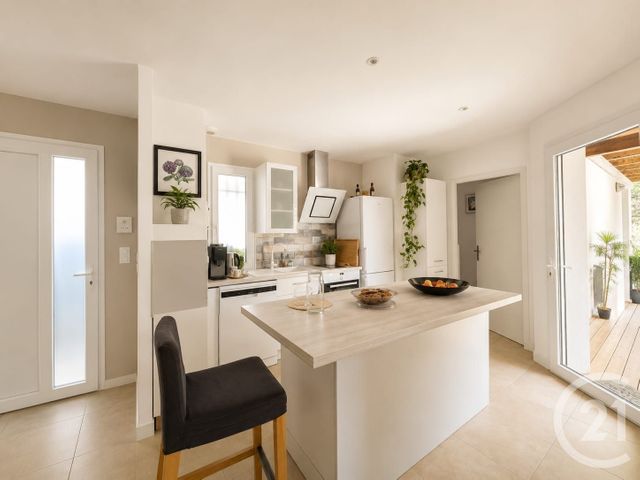 Maison &agrave; vendre - 4 pi&egrave;ces - 84,15 m2 - Mimizan - 40 - AQUITAINE