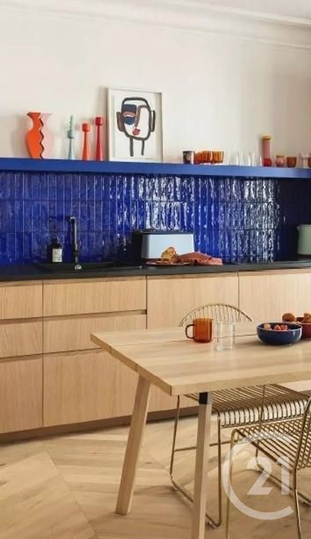 Appartement Duplex &agrave; vendre - 3 pi&egrave;ces - 59 m2 - Mimizan - 40 - AQUITAINE