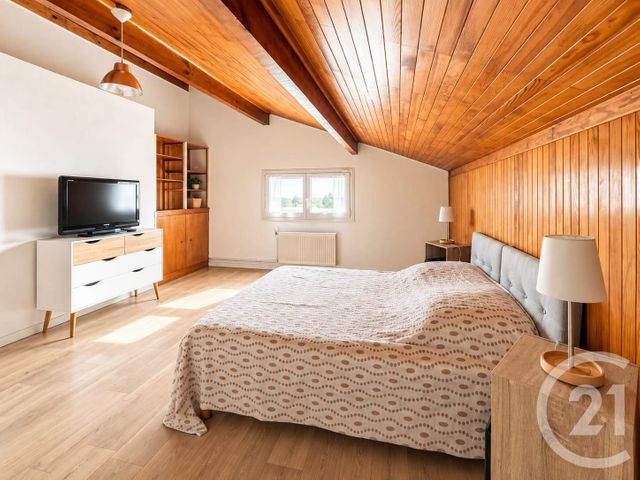 Maison &agrave; vendre - 6 pi&egrave;ces - 119,62 m2 - Mimizan - 40 - AQUITAINE