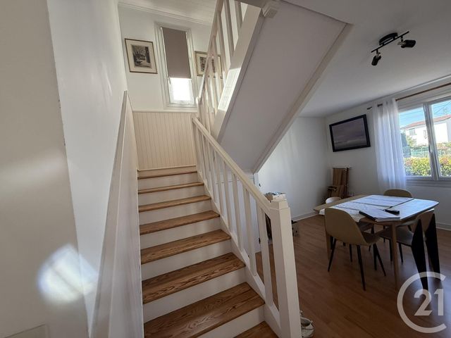 Maison &agrave; vendre - 6 pi&egrave;ces - 119,62 m2 - Mimizan - 40 - AQUITAINE