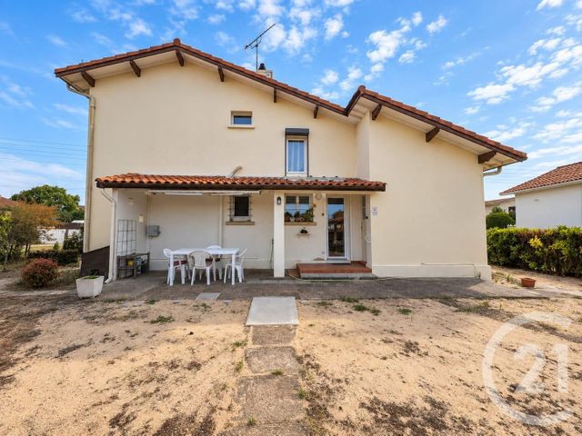 Maison &agrave; vendre - 6 pi&egrave;ces - 119,62 m2 - Mimizan - 40 - AQUITAINE