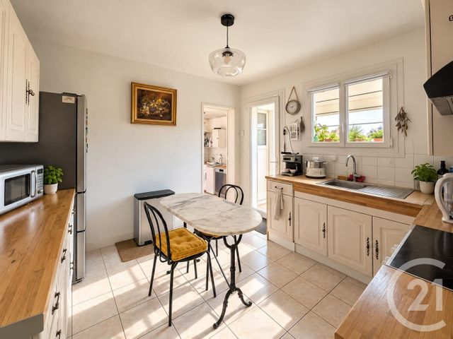 Maison &agrave; vendre - 6 pi&egrave;ces - 119,62 m2 - Mimizan - 40 - AQUITAINE