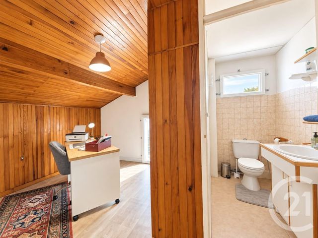 Maison &agrave; vendre - 6 pi&egrave;ces - 119,62 m2 - Mimizan - 40 - AQUITAINE