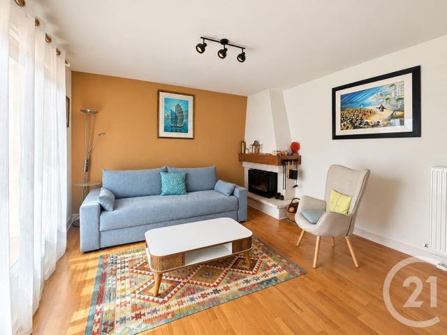 Maison &agrave; vendre - 6 pi&egrave;ces - 119,62 m2 - Mimizan - 40 - AQUITAINE