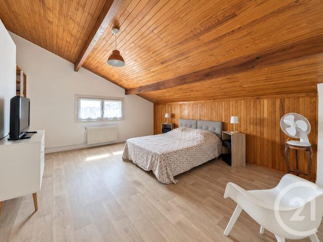 Maison &agrave; vendre - 6 pi&egrave;ces - 119,62 m2 - Mimizan - 40 - AQUITAINE