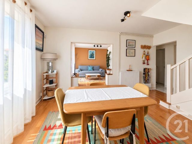 Maison &agrave; vendre - 6 pi&egrave;ces - 119,62 m2 - Mimizan - 40 - AQUITAINE