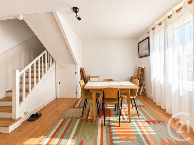 Maison &agrave; vendre - 6 pi&egrave;ces - 119,62 m2 - Mimizan - 40 - AQUITAINE