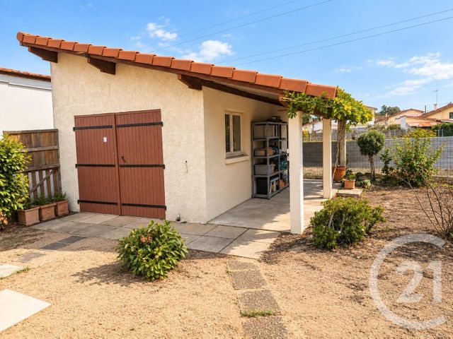 Maison &agrave; vendre - 6 pi&egrave;ces - 119,62 m2 - Mimizan - 40 - AQUITAINE