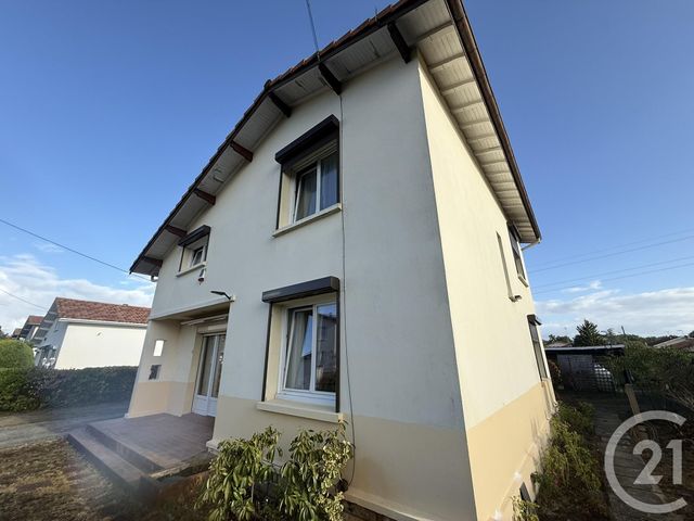 Maison &agrave; vendre - 6 pi&egrave;ces - 119,62 m2 - Mimizan - 40 - AQUITAINE