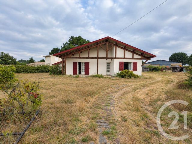 Maison 5 pièces 99 m² · à Pontenx-les-Forges · 99,4 m² · 275 000 €