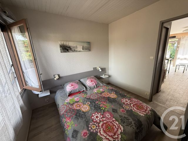 Appartement F2 &agrave; vendre - 2 pi&egrave;ces - 31,30 m2 - Lit Et Mixe - 40 - AQUITAINE