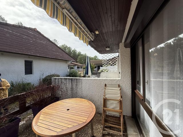 Appartement F2 &agrave; vendre - 2 pi&egrave;ces - 31,30 m2 - Lit Et Mixe - 40 - AQUITAINE