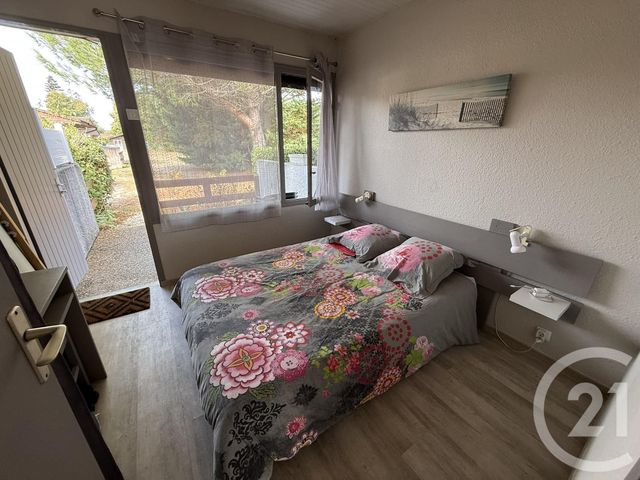 Appartement F2 &agrave; vendre - 2 pi&egrave;ces - 31,30 m2 - Lit Et Mixe - 40 - AQUITAINE