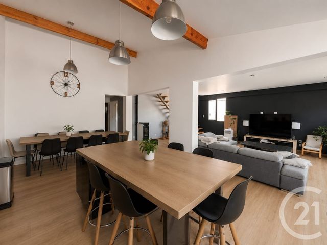 Maison &agrave; vendre - 5 pi&egrave;ces - 135 m2 - Mimizan - 40 - AQUITAINE