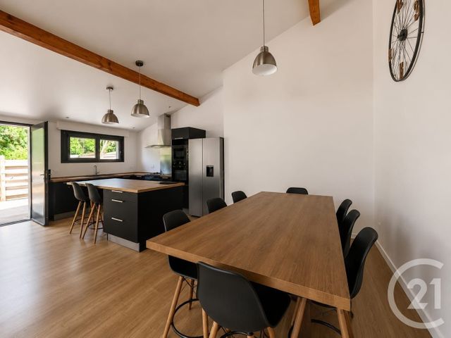 Maison &agrave; vendre - 5 pi&egrave;ces - 135 m2 - Mimizan - 40 - AQUITAINE