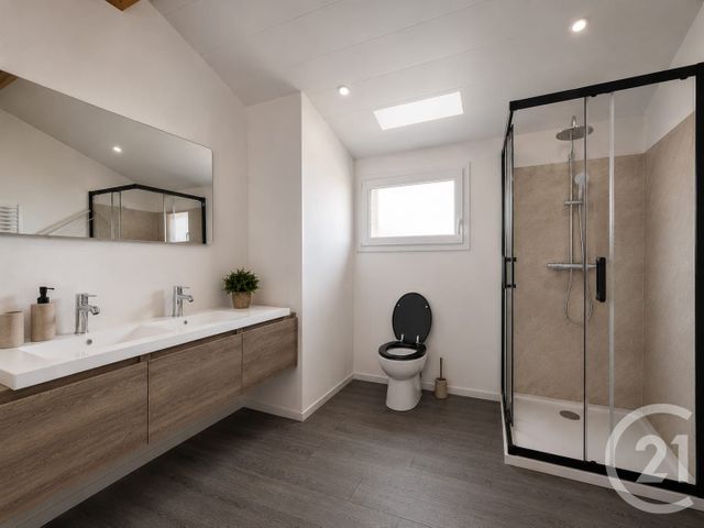 Maison &agrave; vendre - 5 pi&egrave;ces - 135 m2 - Mimizan - 40 - AQUITAINE