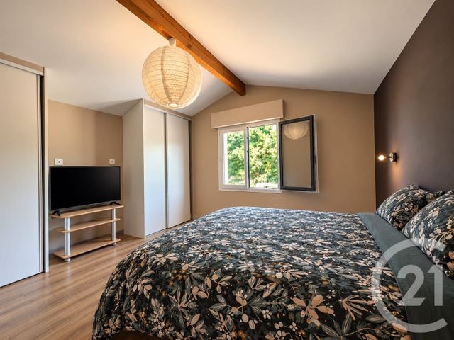 Maison &agrave; vendre - 5 pi&egrave;ces - 135 m2 - Mimizan - 40 - AQUITAINE