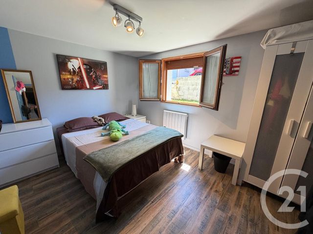 Maison &agrave; vendre - 7 pi&egrave;ces - 145 m2 - Frans - 01 - RHONE-ALPES