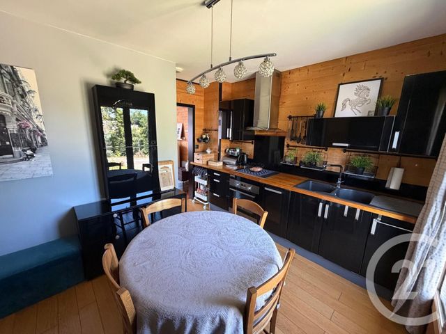 Maison &agrave; vendre - 7 pi&egrave;ces - 145 m2 - Frans - 01 - RHONE-ALPES