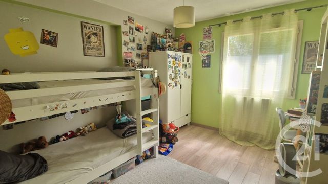 Appartement T3 &agrave; vendre - 3 pi&egrave;ces - 84,14 m2 - Jassans Riottier - 01 - RHONE-ALPES