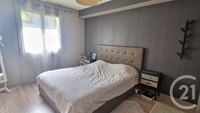 Appartement T3 &agrave; vendre - 3 pi&egrave;ces - 84,14 m2 - Jassans Riottier - 01 - RHONE-ALPES