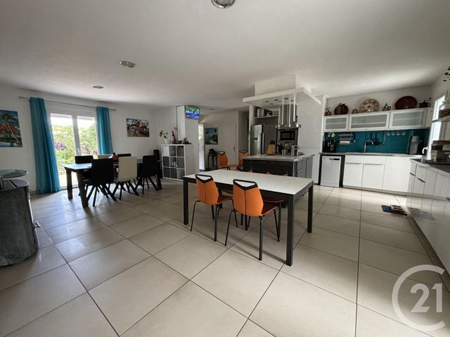 Maison à vendre - 5 pièces - 135,77 m2 - Frans - 01 - RHONE-ALPES