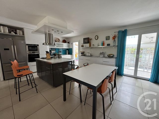 Maison à vendre - 5 pièces - 135,77 m2 - Frans - 01 - RHONE-ALPES